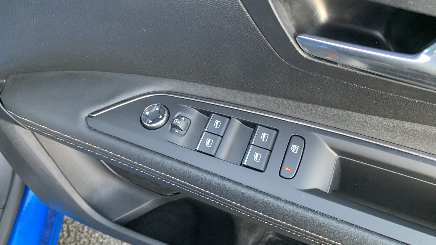 Used Peugeot 3008 2021 for sale - 76914379: Photo 23