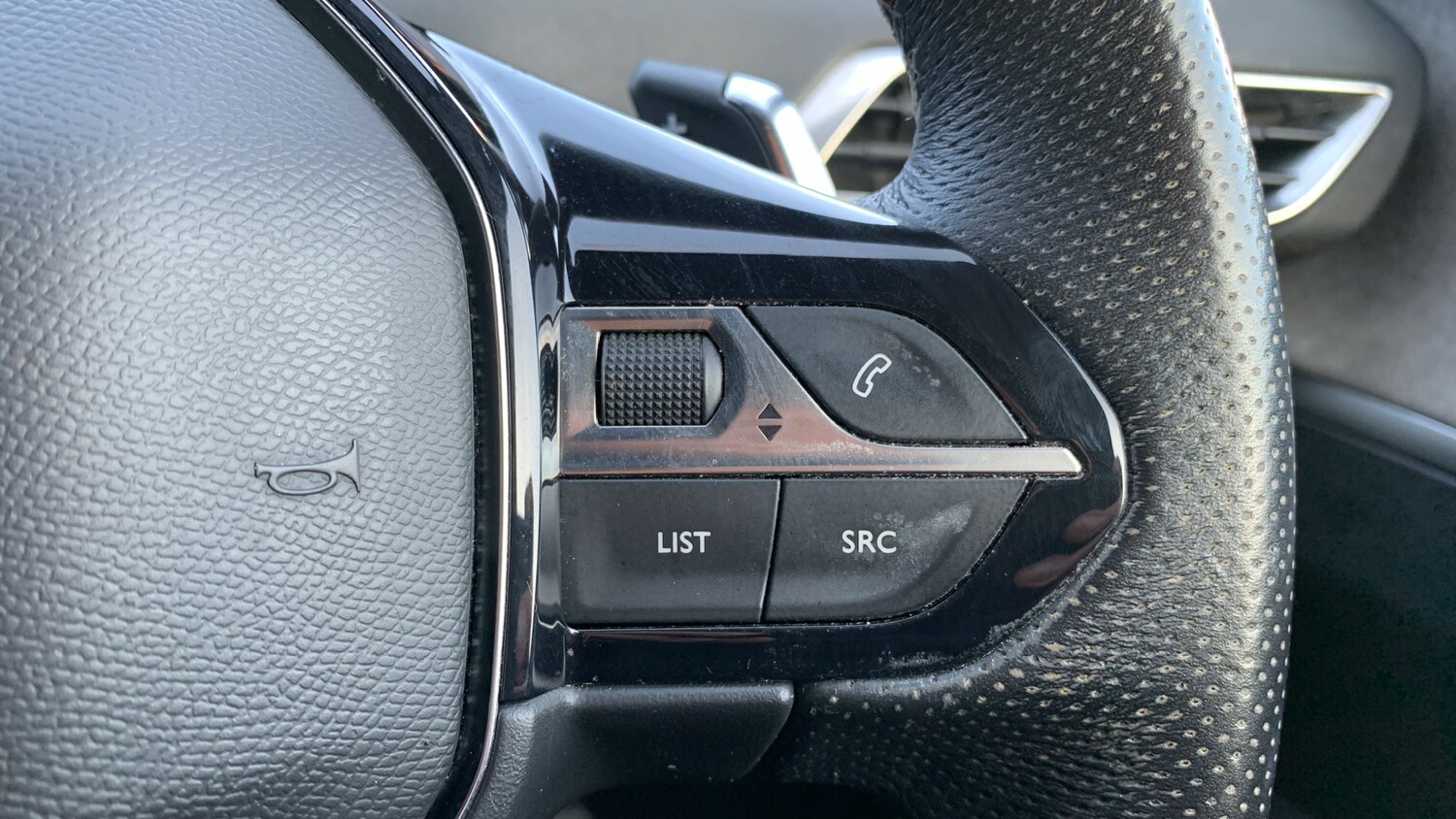 Used Peugeot 3008 2021 for sale - 76914379: Photo 25