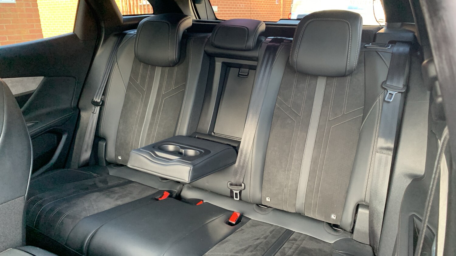 Used Peugeot 3008 2021 for sale - 76914379: Photo 26