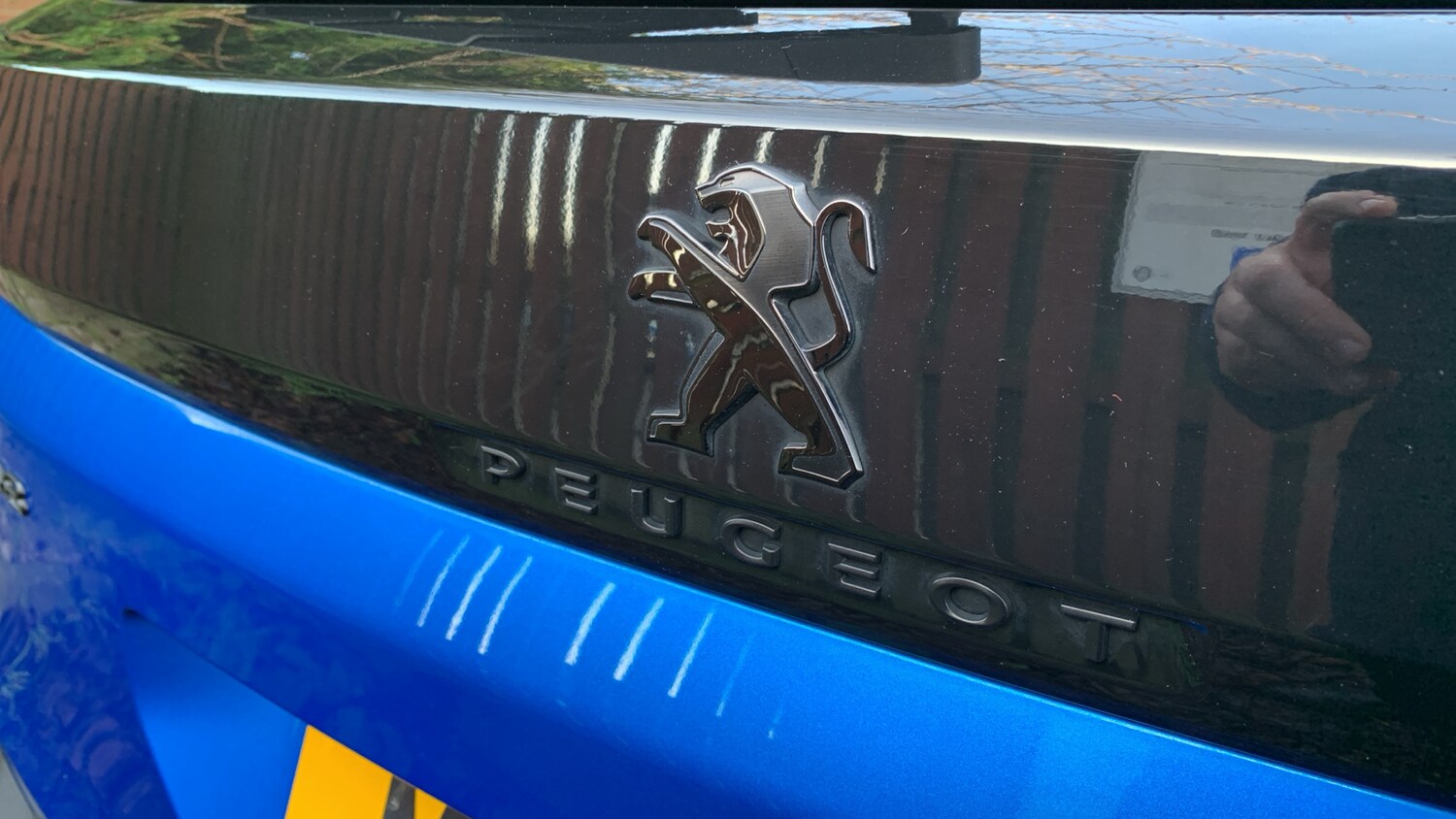 Used Peugeot 3008 2021 for sale - 76914379: Photo 27