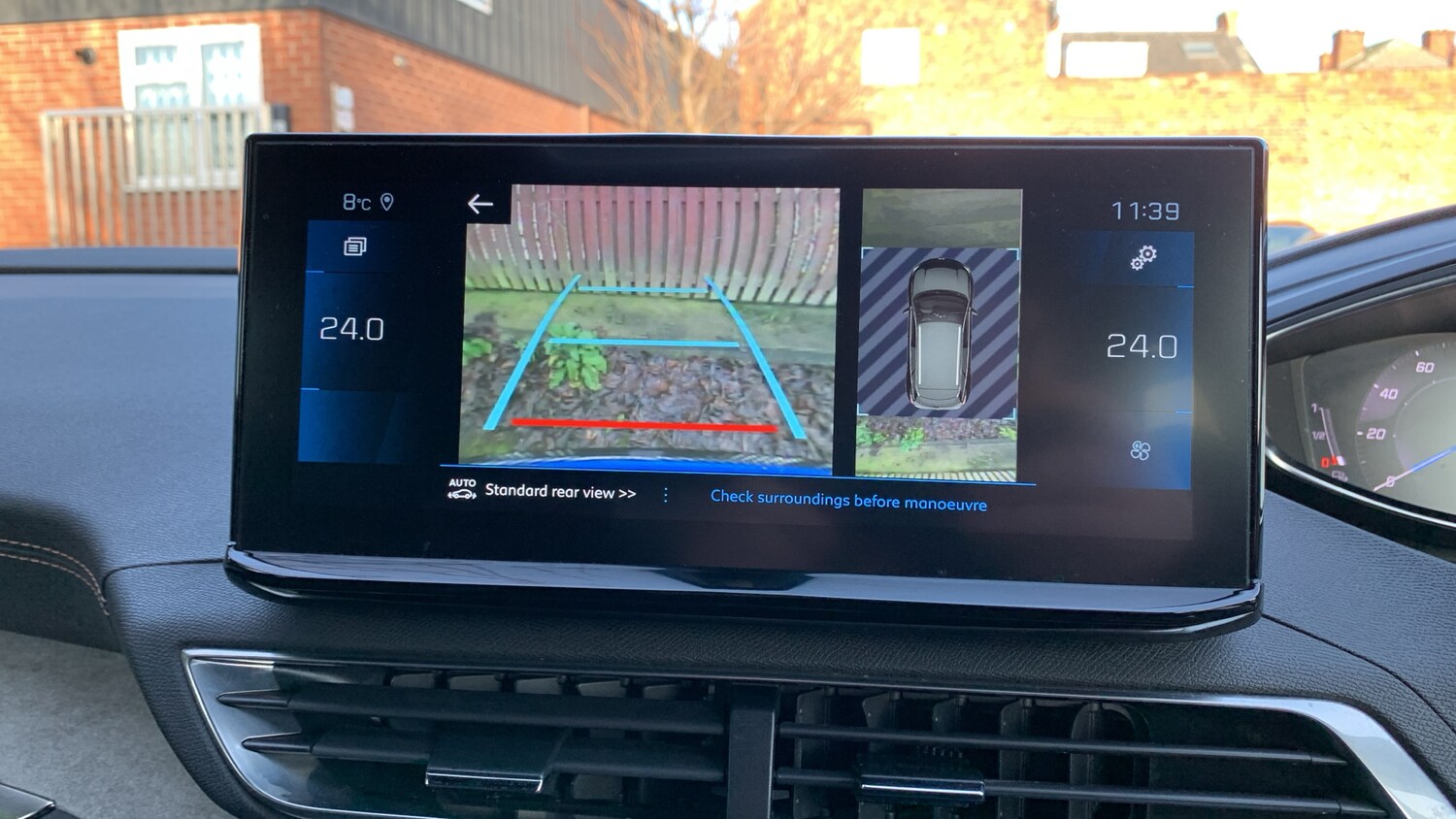 Used Peugeot 3008 2021 for sale - 76914379: Photo 30