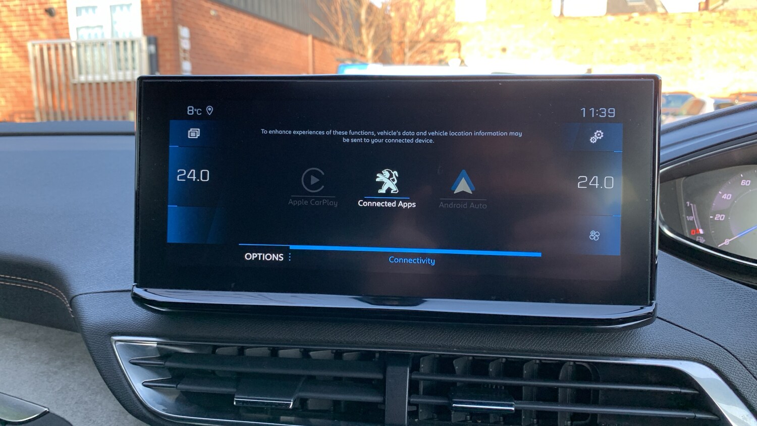 Used Peugeot 3008 2021 for sale - 76914379: Photo 31