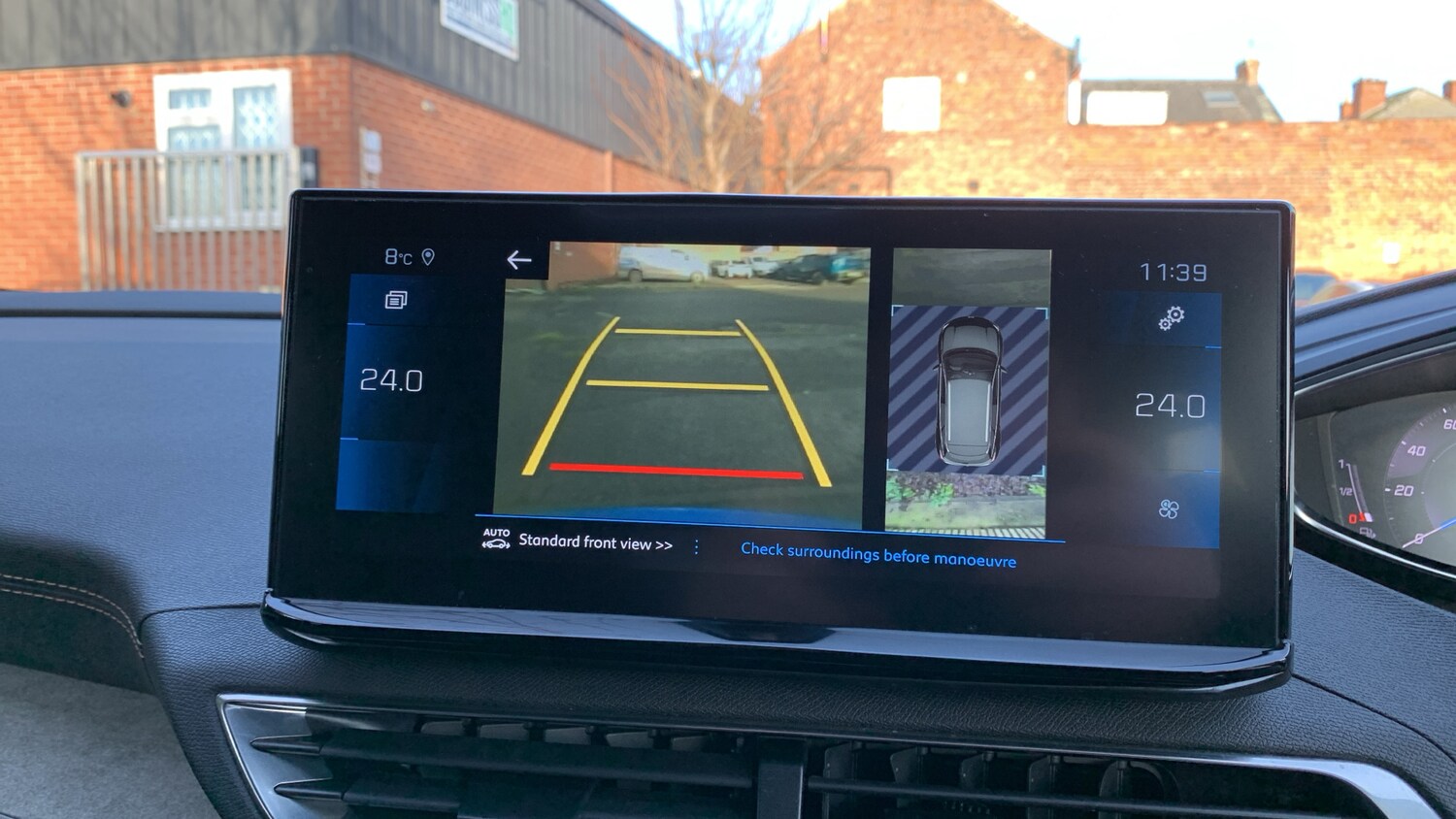 Used Peugeot 3008 2021 for sale - 76914379: Photo 32