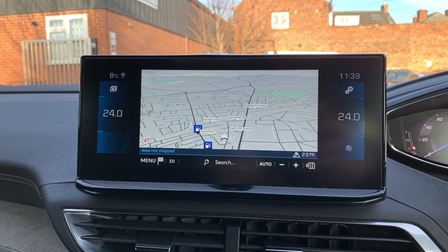 Used Peugeot 3008 2021 for sale - 76914379: Photo 33