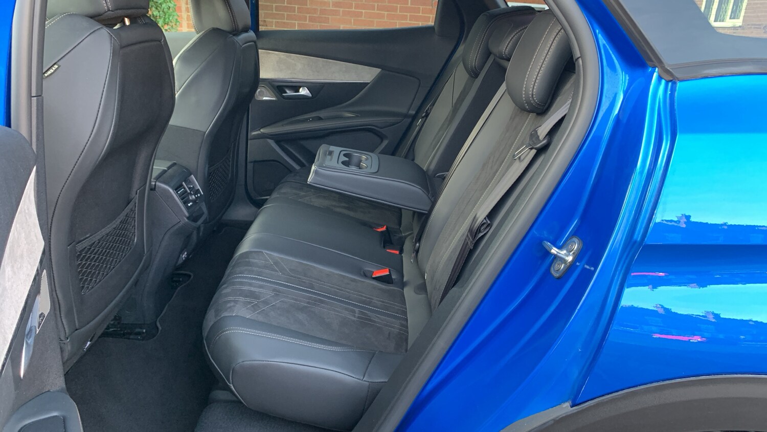 Used Peugeot 3008 2021 for sale - 76914379: Photo 34