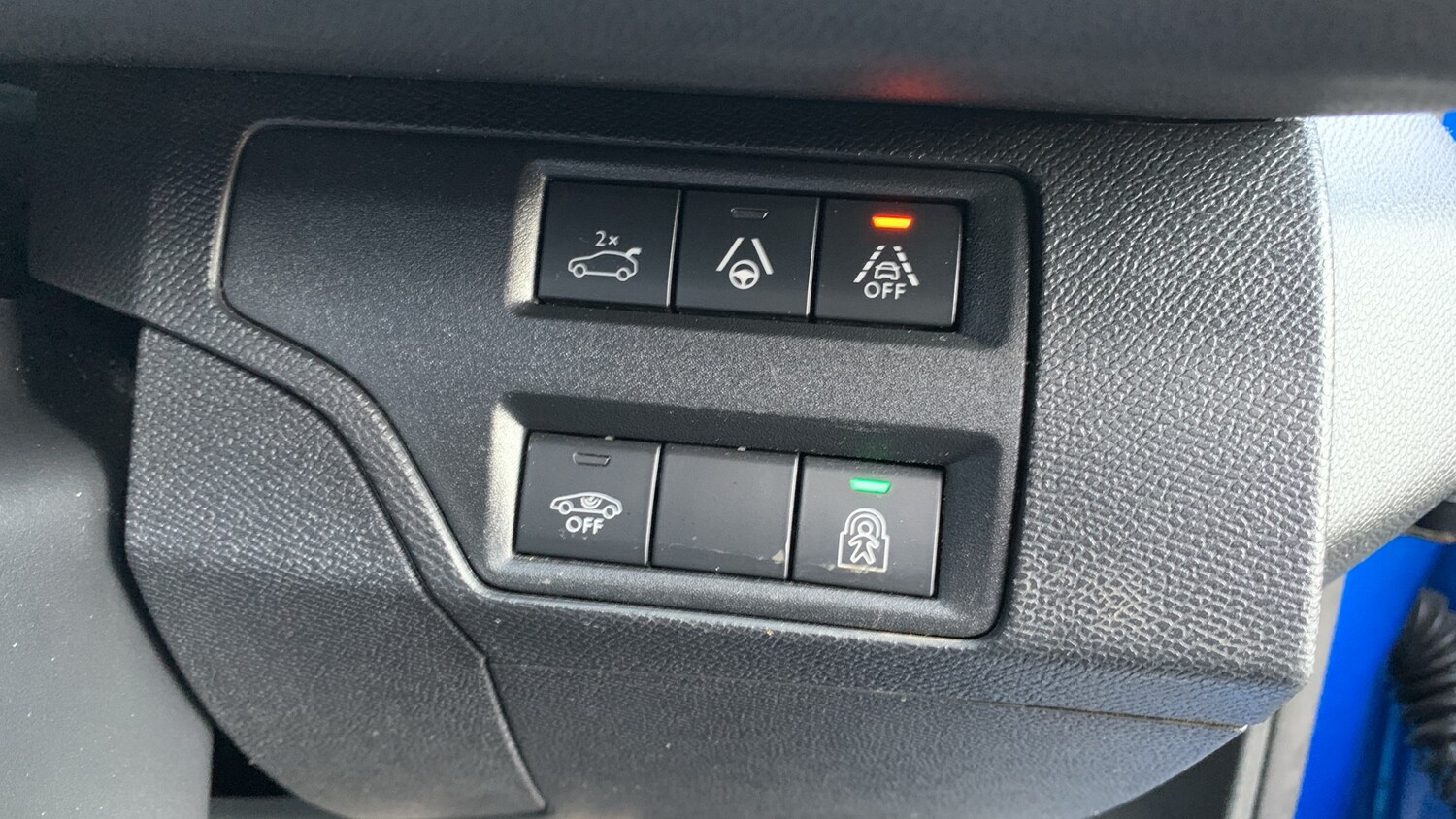 Used Peugeot 3008 2021 for sale - 76914379: Photo 35