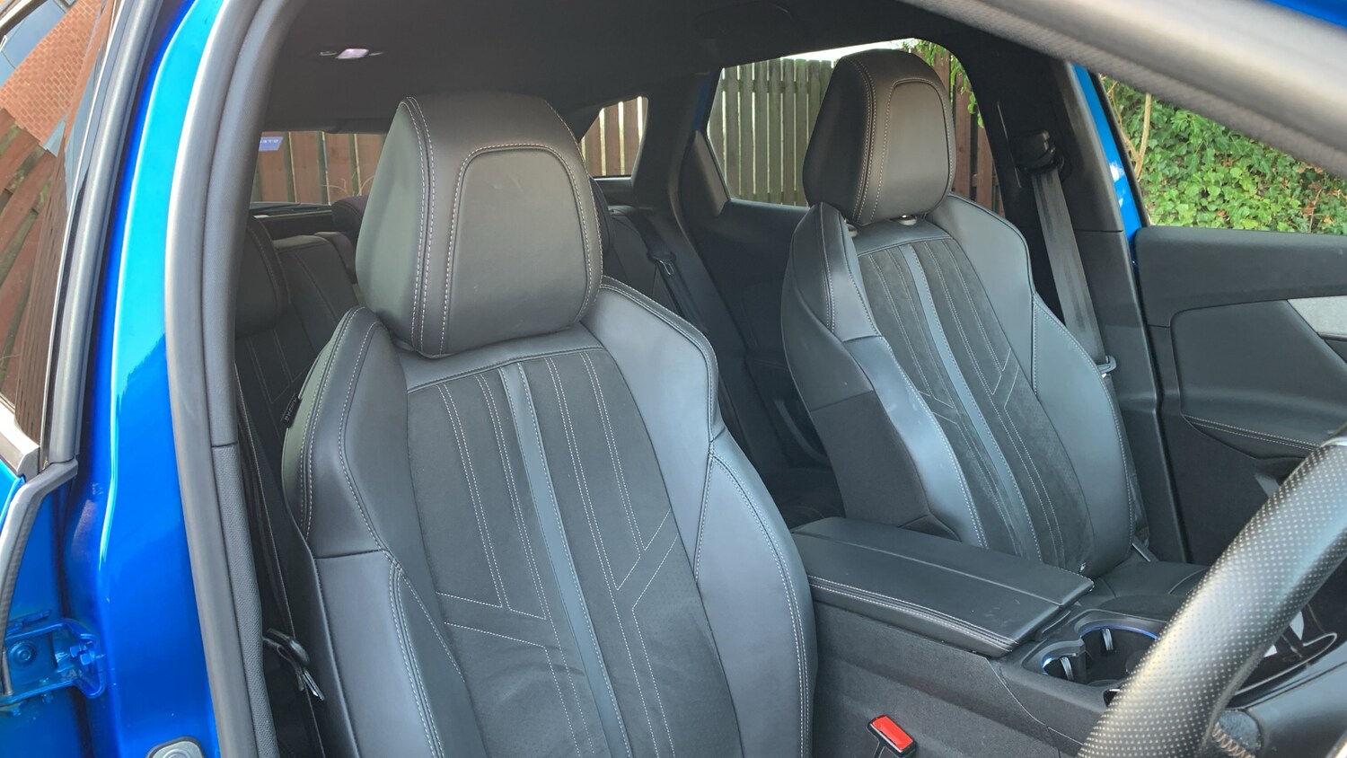 Used Peugeot 3008 2021 for sale - 76914379: Photo 41