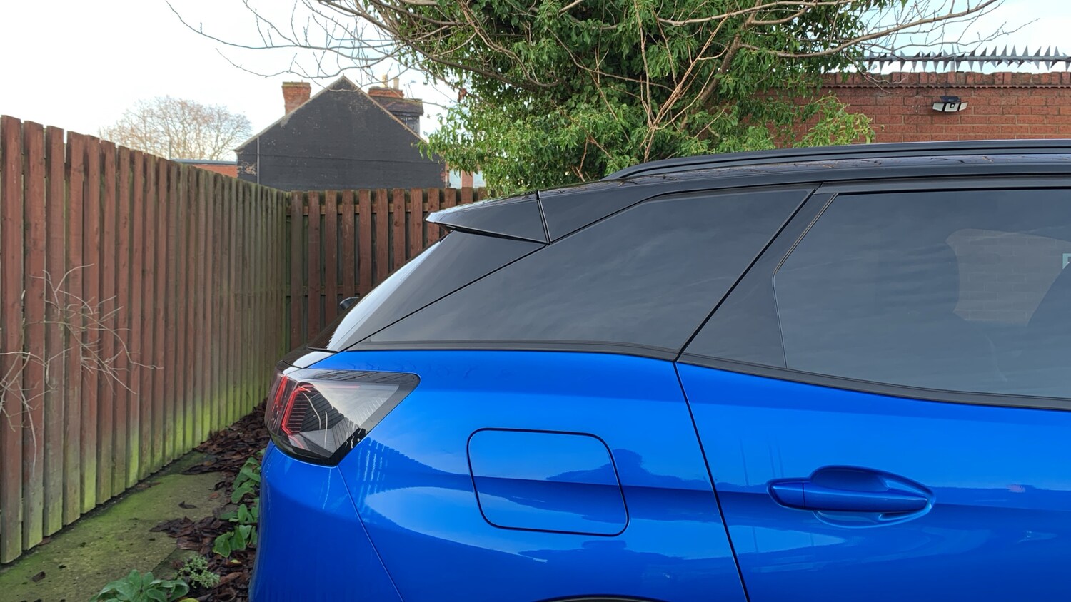 Used Peugeot 3008 2021 for sale - 76914379: Photo 42