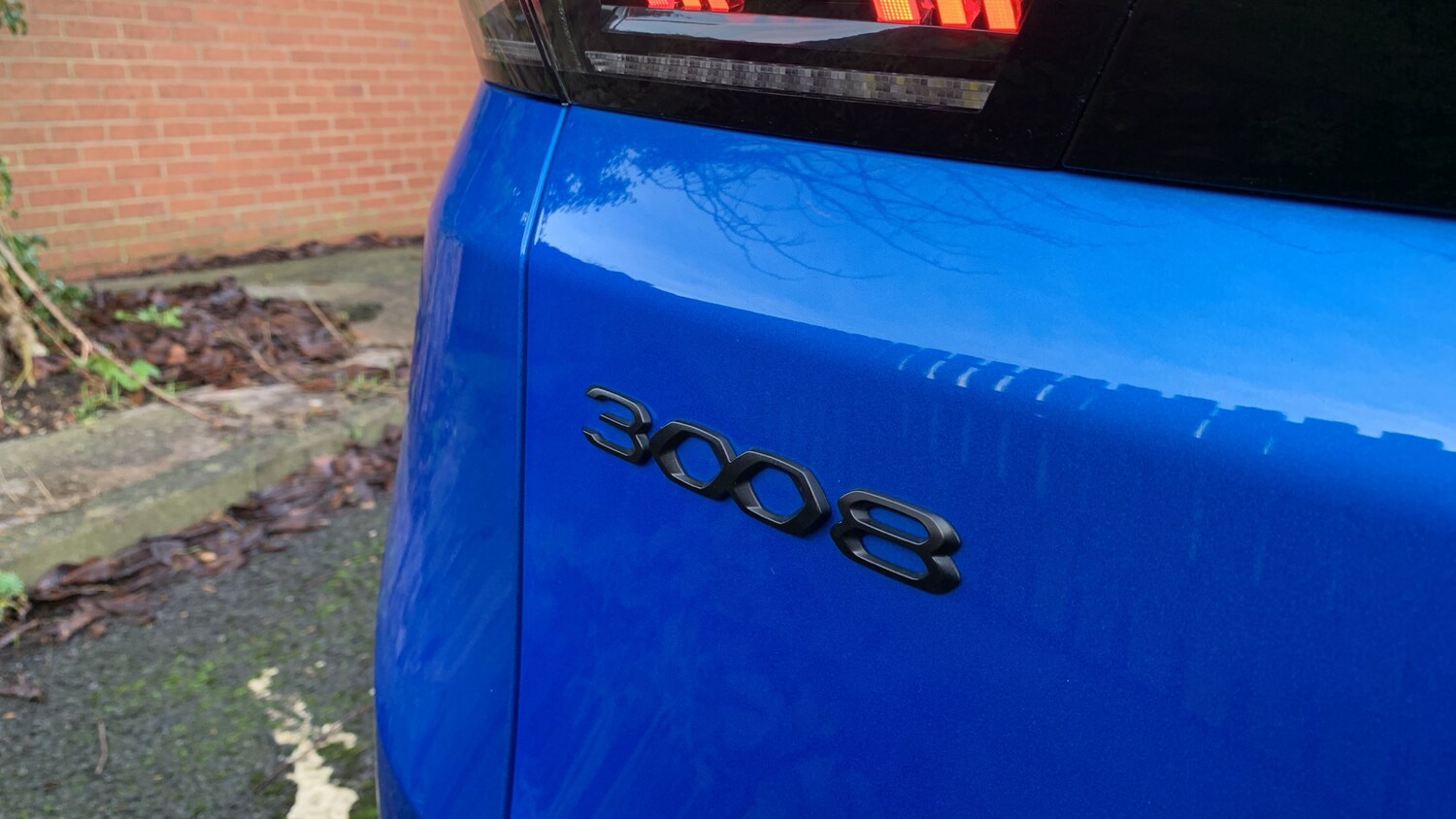 Used Peugeot 3008 2021 for sale - 76914379: Photo 43