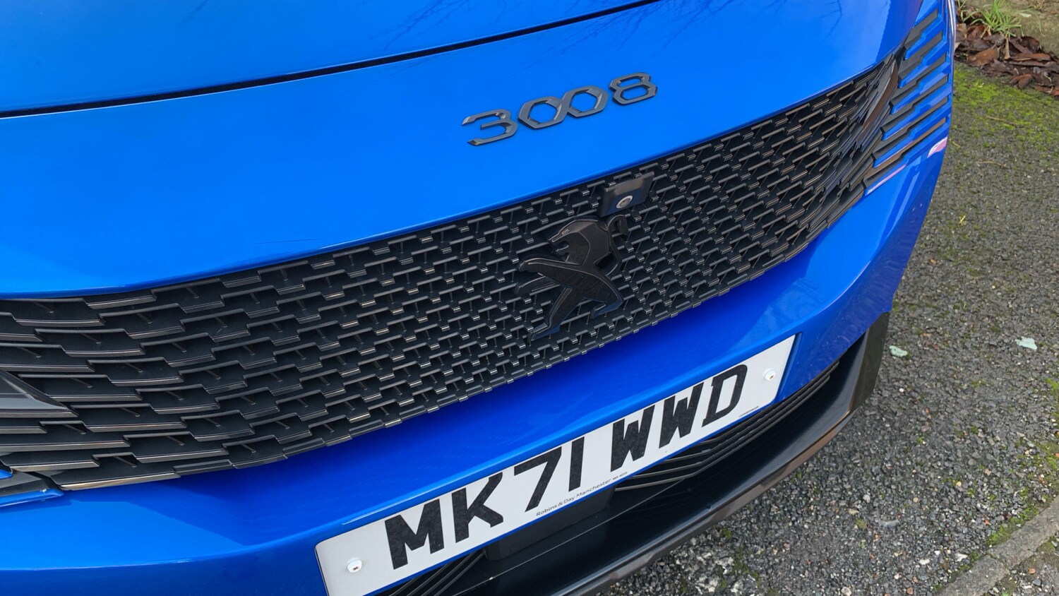 Used Peugeot 3008 2021 for sale - 76914379: Photo 45