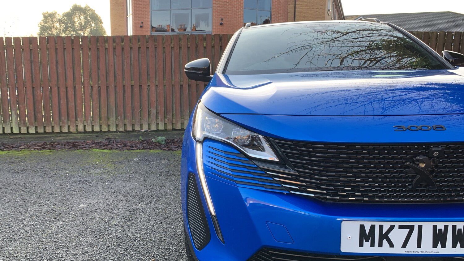 Used Peugeot 3008 2021 for sale - 76914379: Photo 46