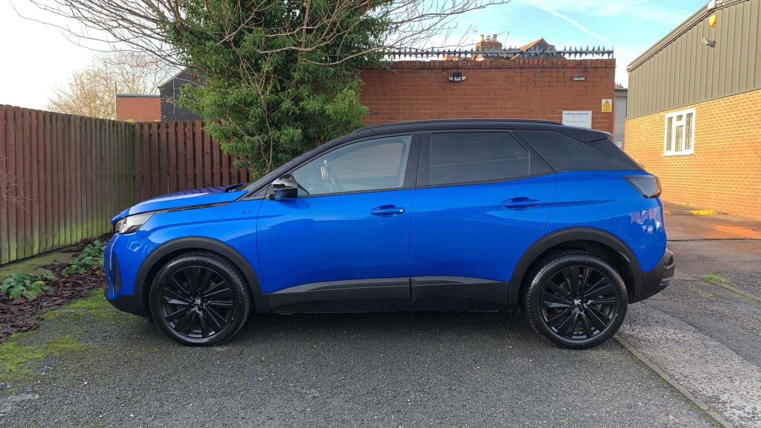 Used Peugeot 3008 2021 for sale - 76914379: Photo 7