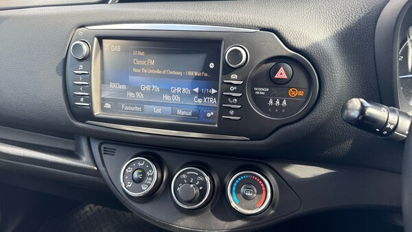 Used Toyota Yaris 2020 for sale - 75636225: Photo 10