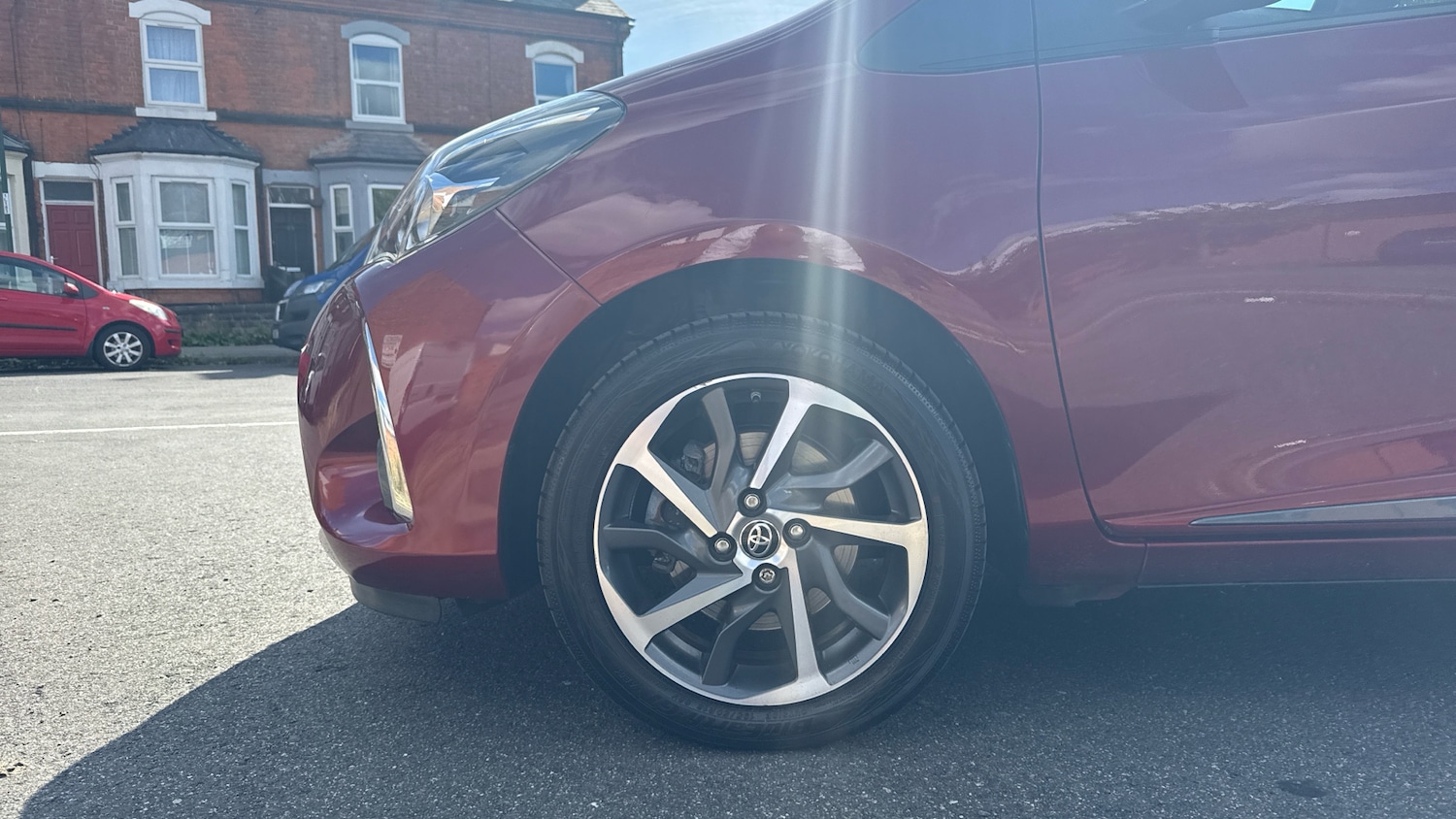 Used Toyota Yaris 2020 for sale - 75636225: Photo 14