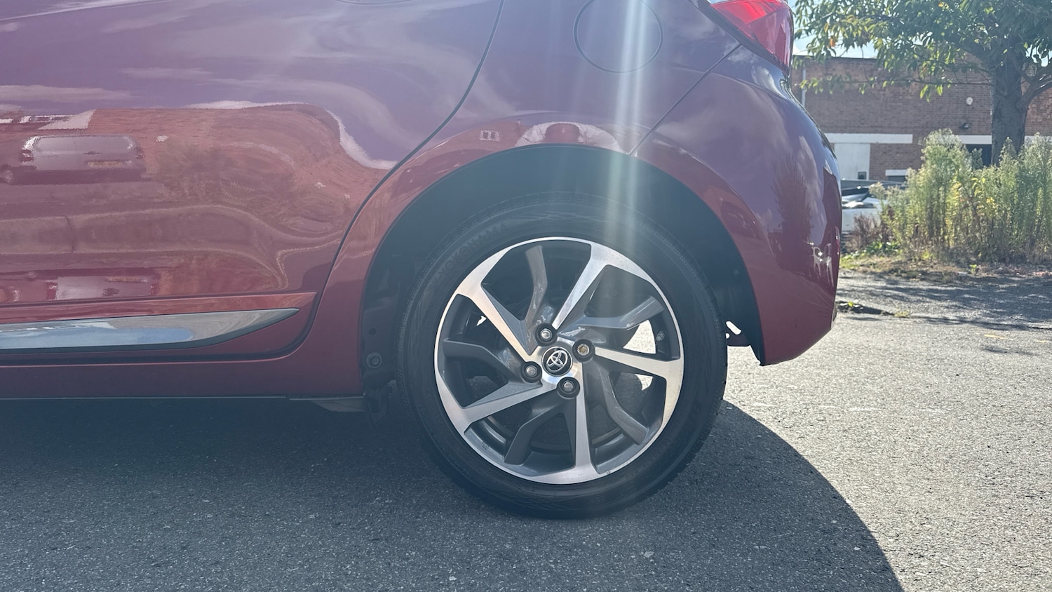 Used Toyota Yaris 2020 for sale - 75636225: Photo 15