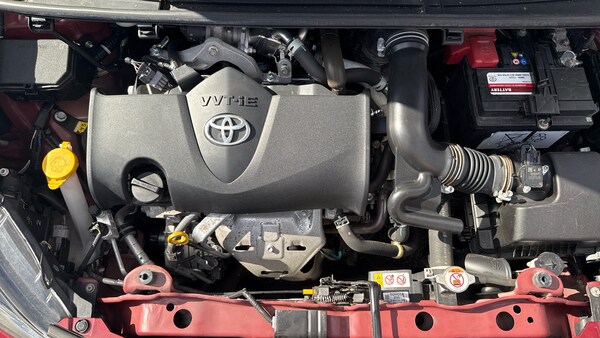 Used Toyota Yaris 2020 for sale - 75636225: Photo 18