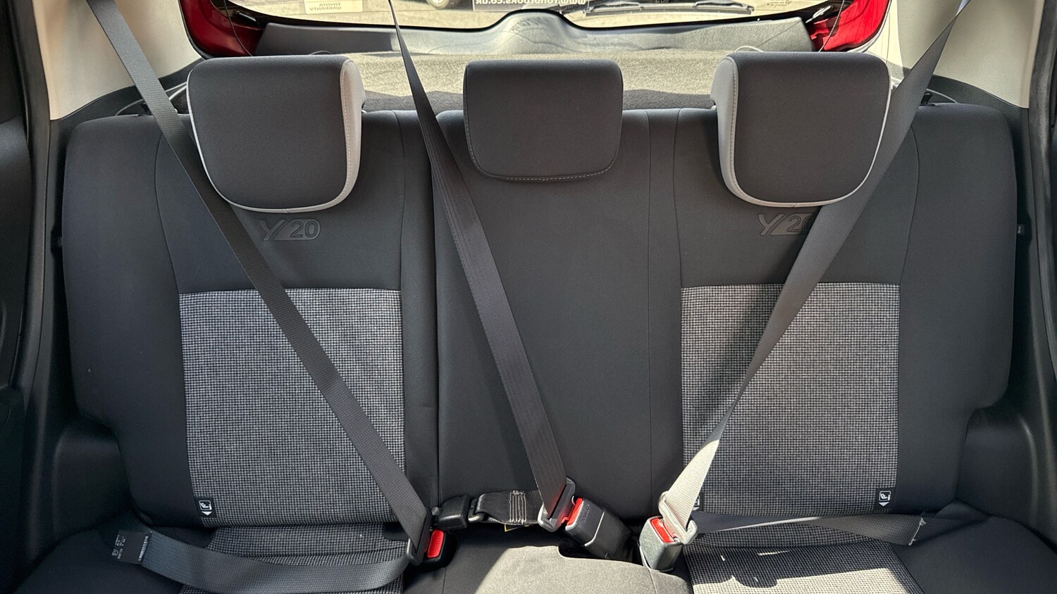 Used Toyota Yaris 2020 for sale - 75636225: Photo 25