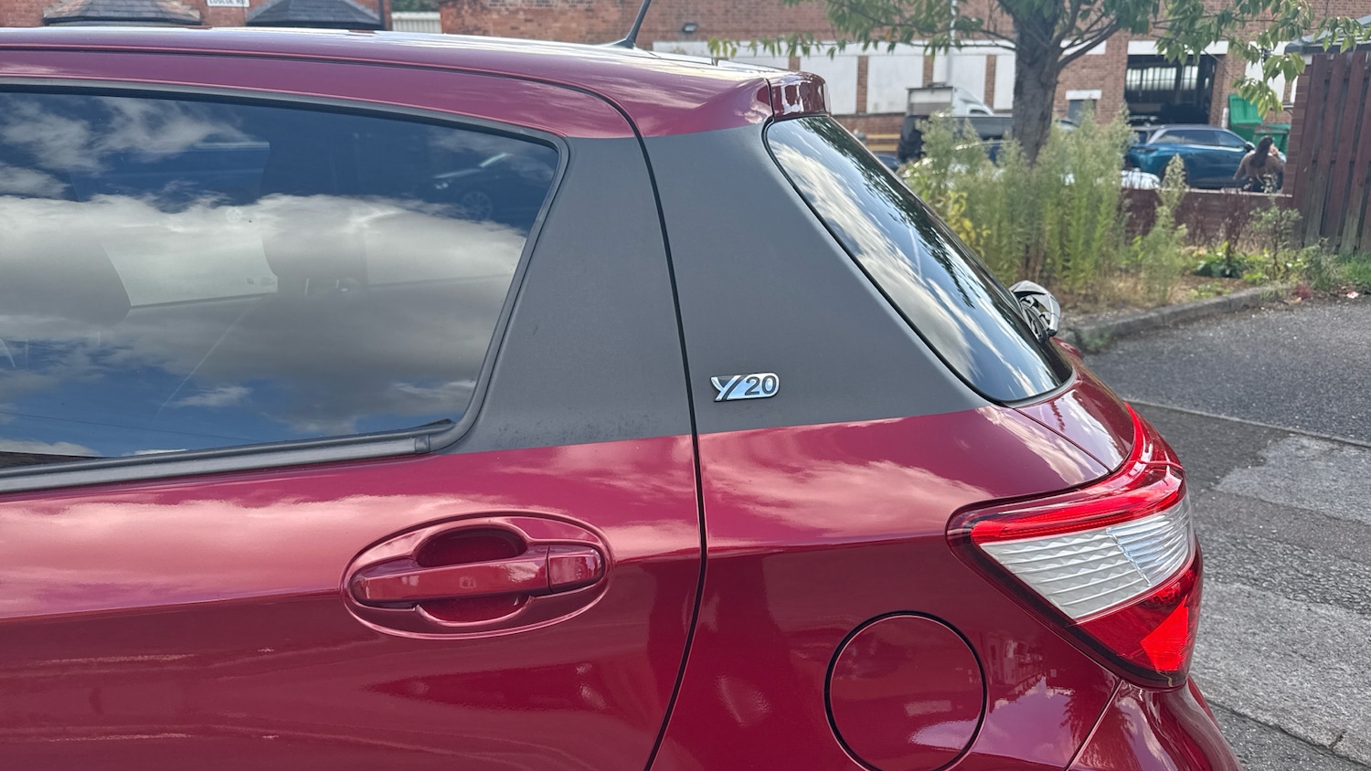 Used Toyota Yaris 2020 for sale - 75636225: Photo 43