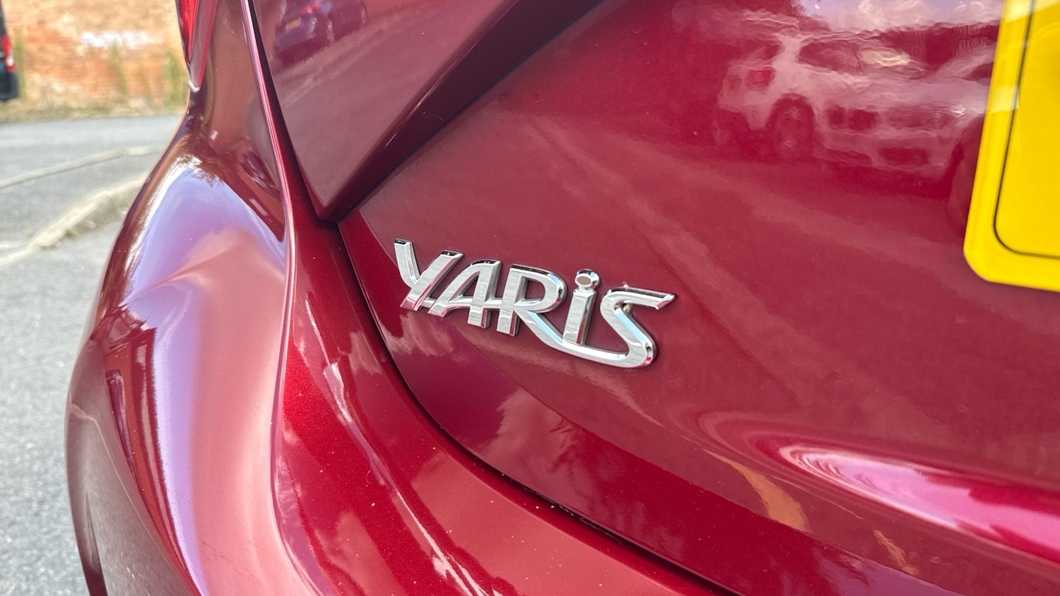 Used Toyota Yaris 2020 for sale - 75636225: Photo 44