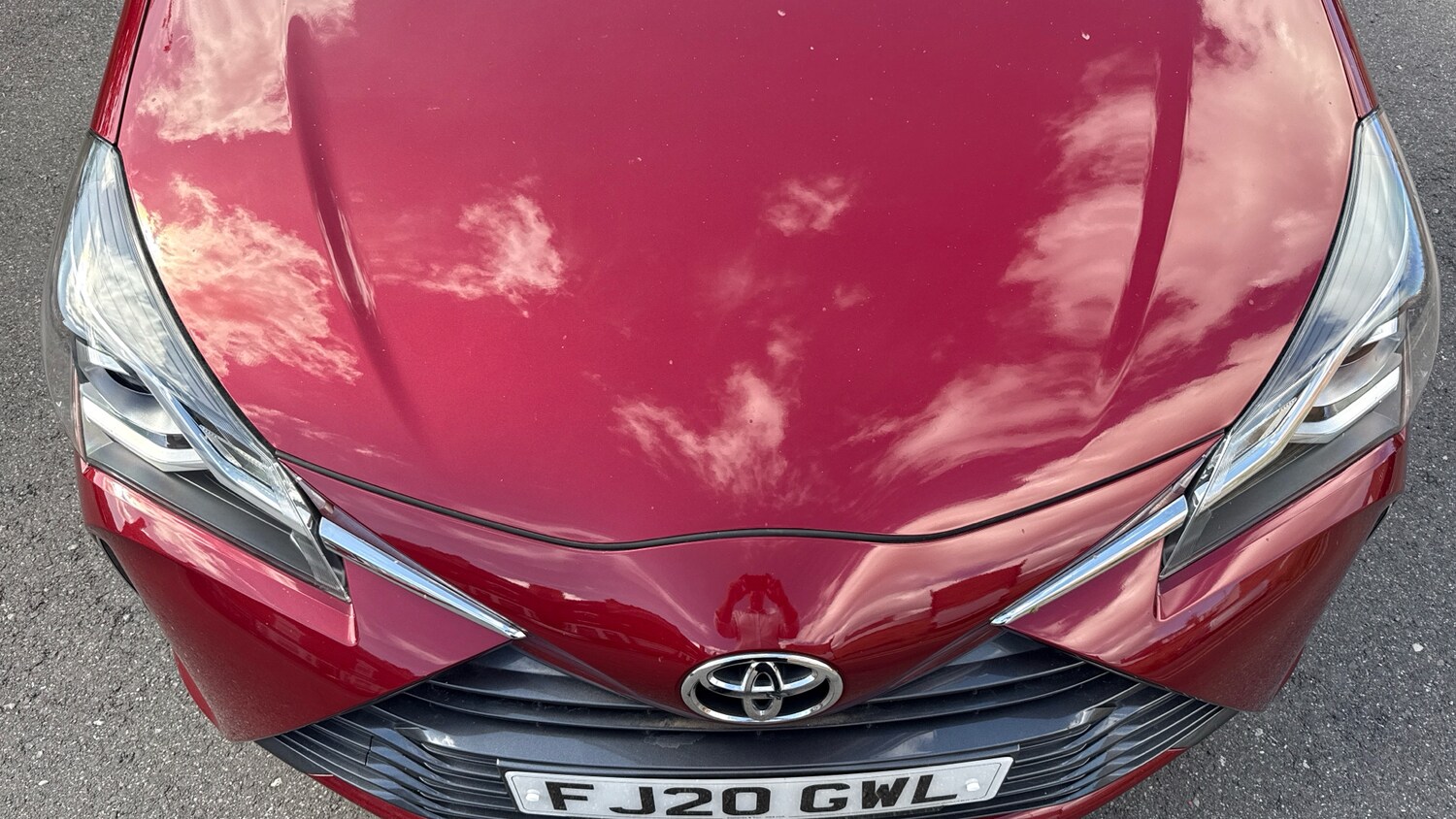 Used Toyota Yaris 2020 for sale - 75636225: Photo 46