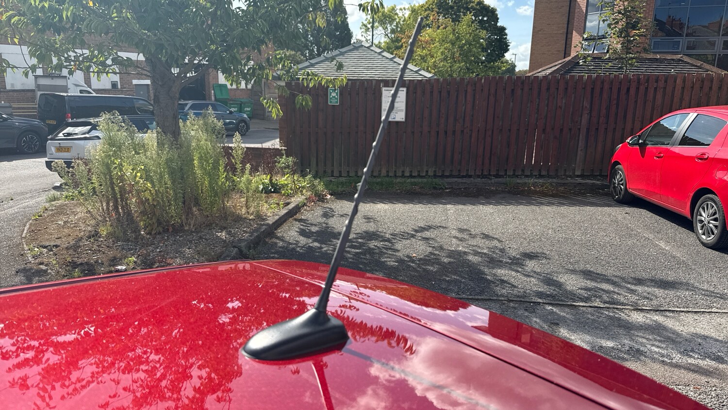 Used Toyota Yaris 2020 for sale - 75636225: Photo 48