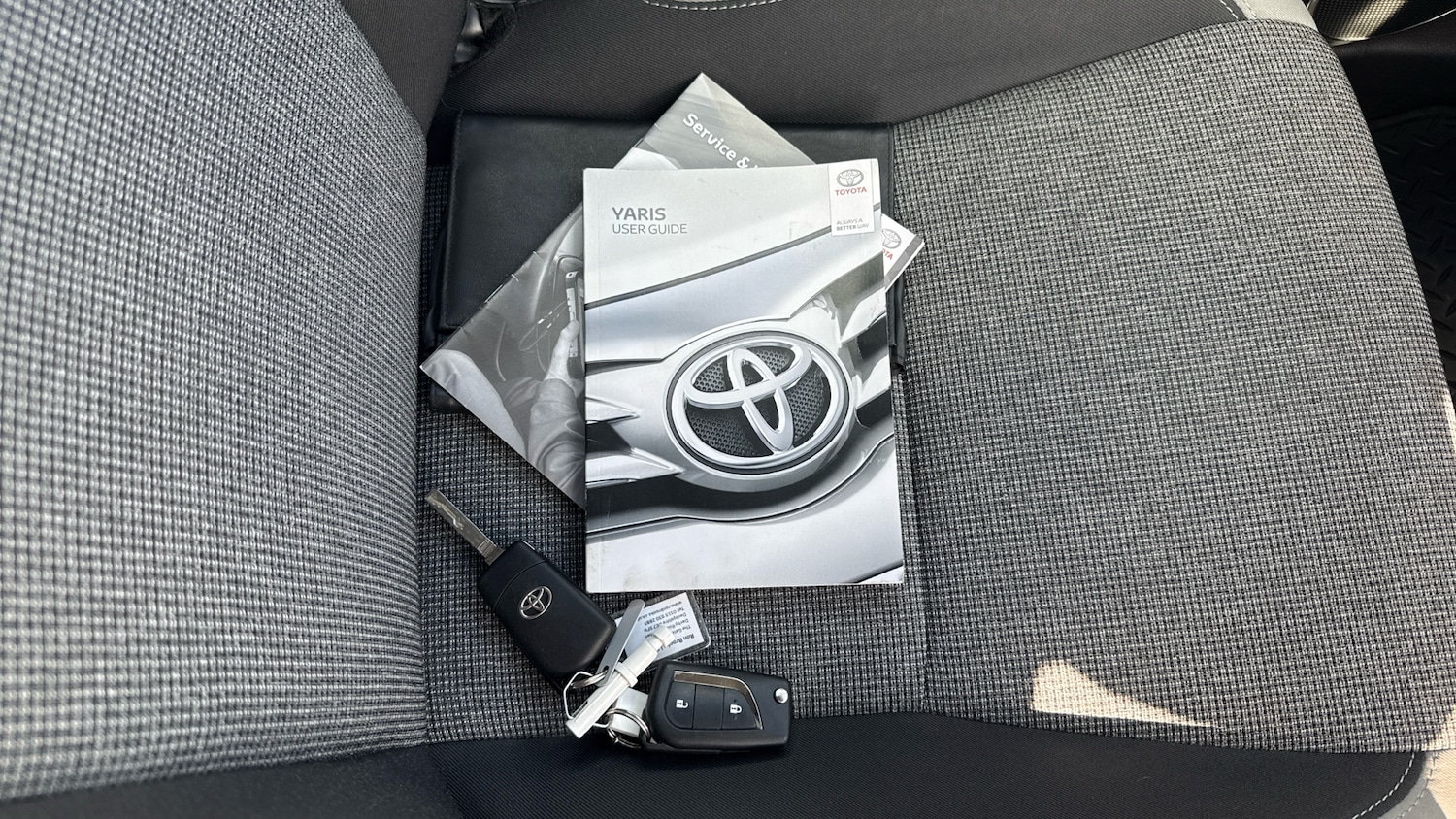 Used Toyota Yaris 2020 for sale - 75636225: Photo 49