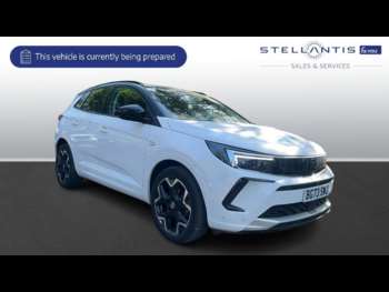 2023 - 1.5 Turbo D Ultimate SUV 5dr Diesel Auto Euro 6 (s/s) (130 ps)