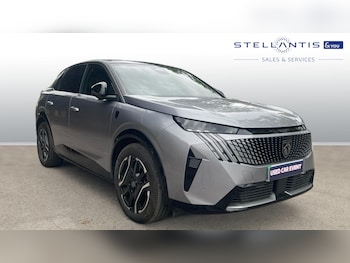 Used Peugeot 3008 2025 for sale - 78623798: Photo