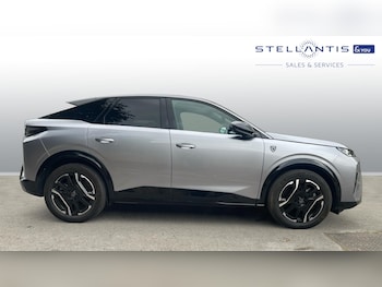 Used Peugeot 3008 2025 for sale - 78623798: Photo
