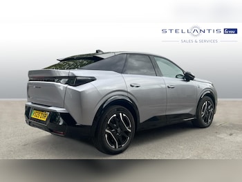 Used Peugeot 3008 2025 for sale - 78623798: Photo
