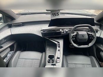 Used Peugeot 3008 2025 for sale - 78623798: Photo