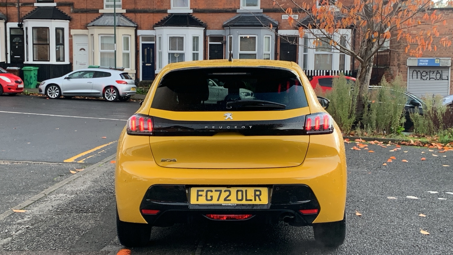 Used Peugeot 208 2022 for sale - 77218070: Photo 10