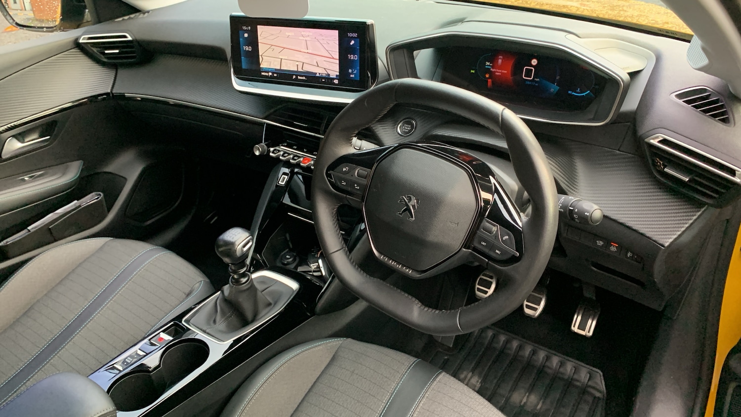 Used Peugeot 208 2022 for sale - 77218070: Photo 12