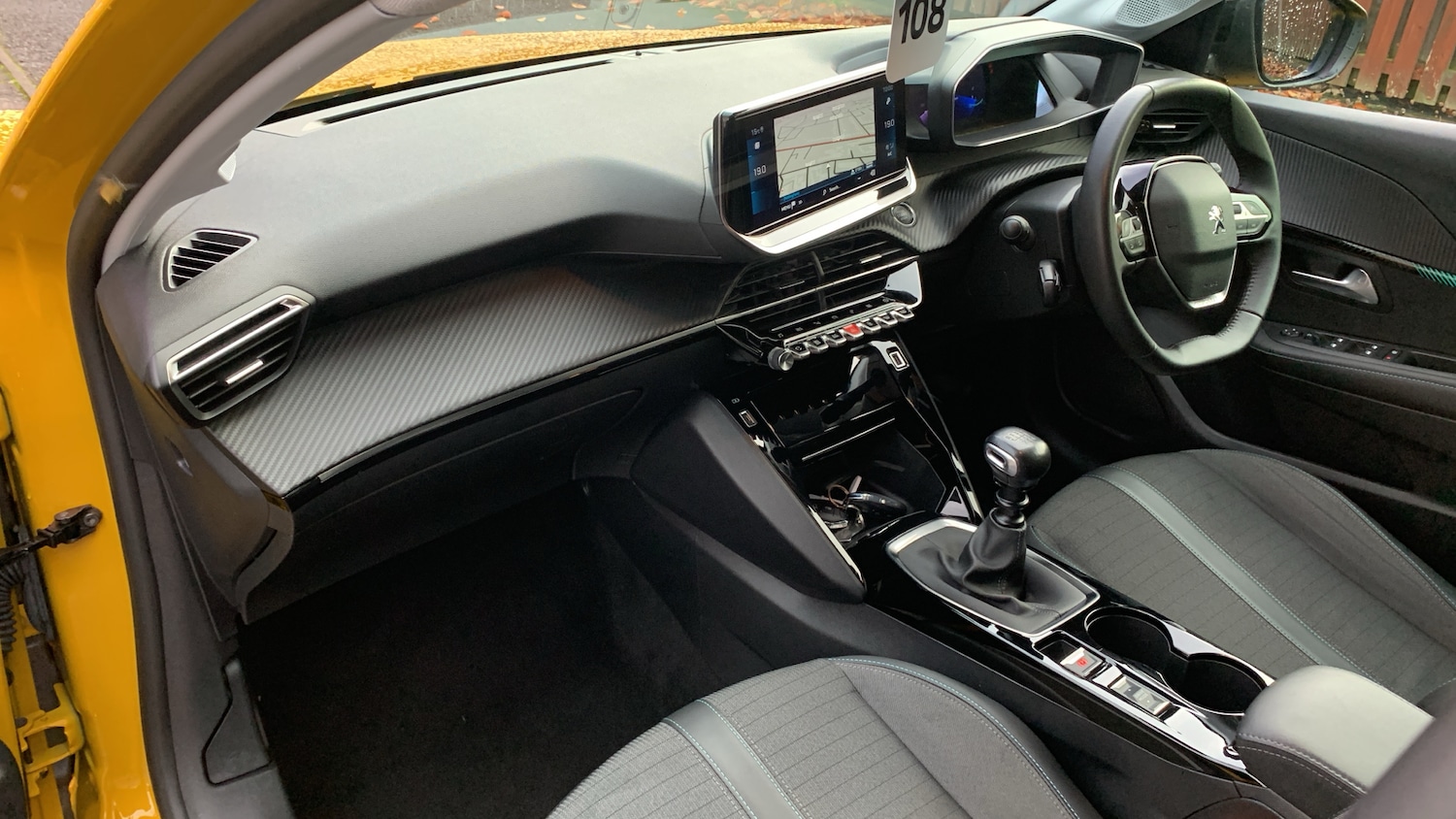 Used Peugeot 208 2022 for sale - 77218070: Photo 13