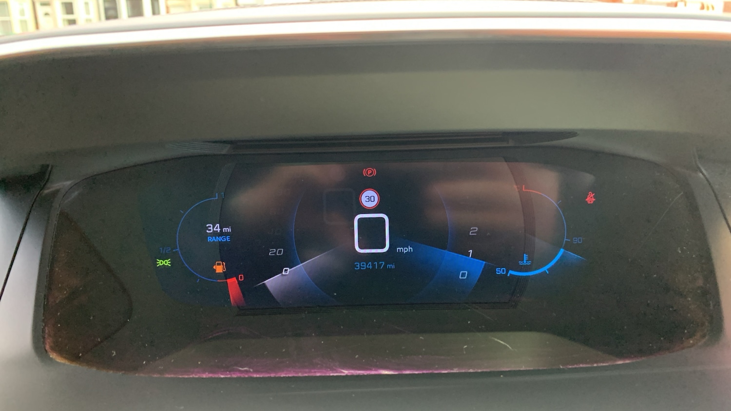 Used Peugeot 208 2022 for sale - 77218070: Photo 14