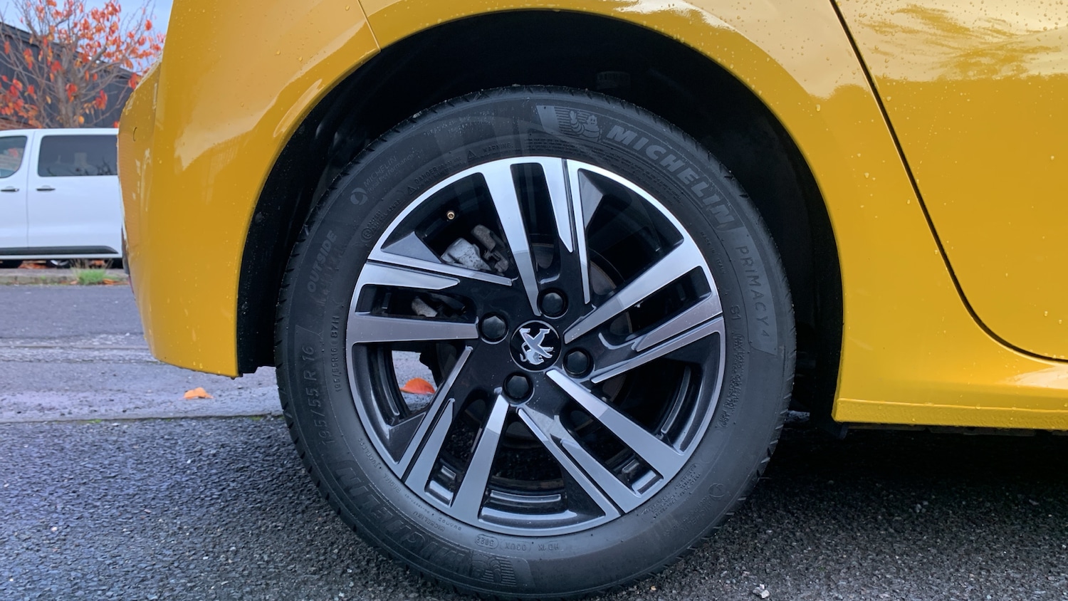 Used Peugeot 208 2022 for sale - 77218070: Photo 17