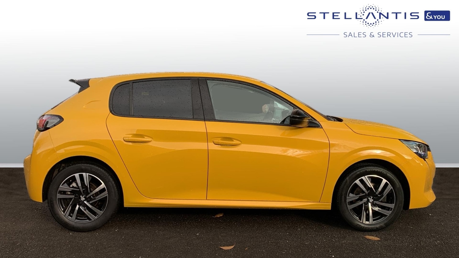 Used Peugeot 208 2022 for sale - 77218070: Photo 2