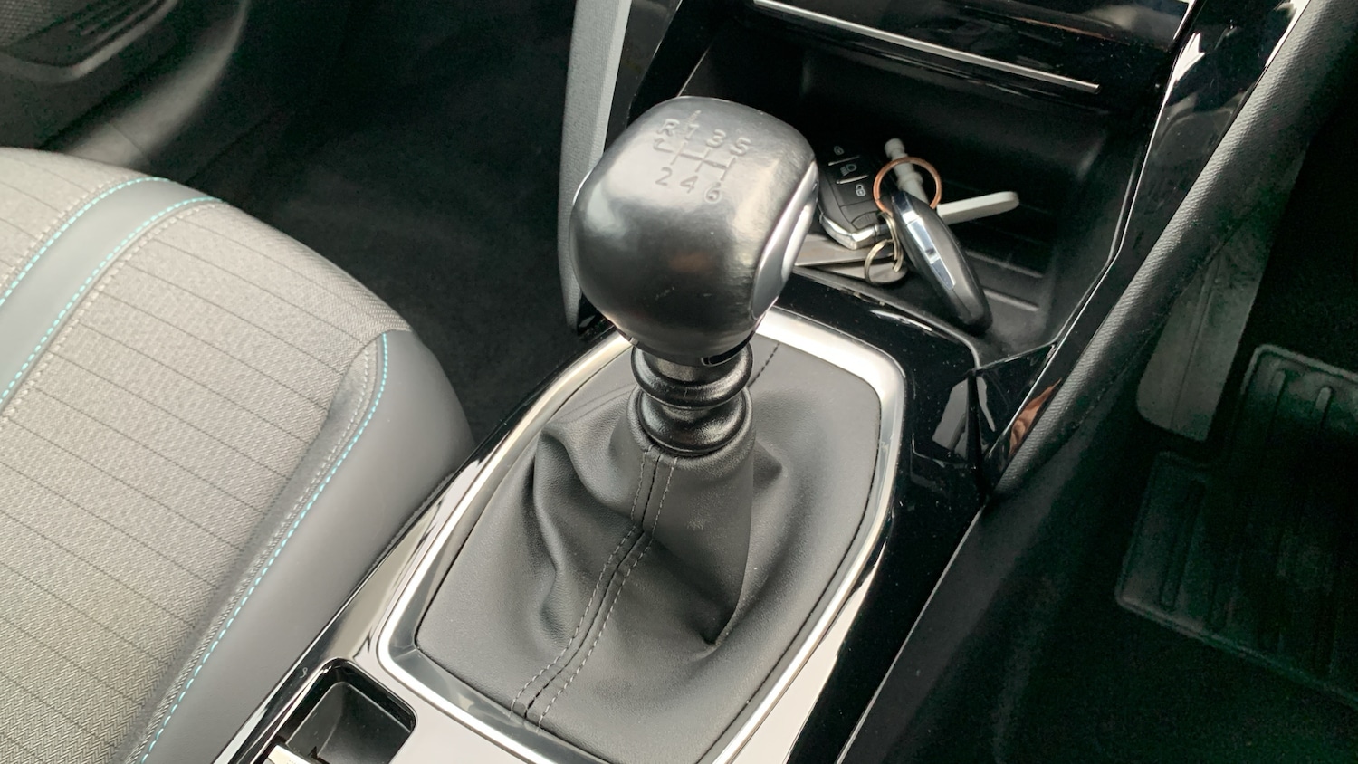 Used Peugeot 208 2022 for sale - 77218070: Photo 21