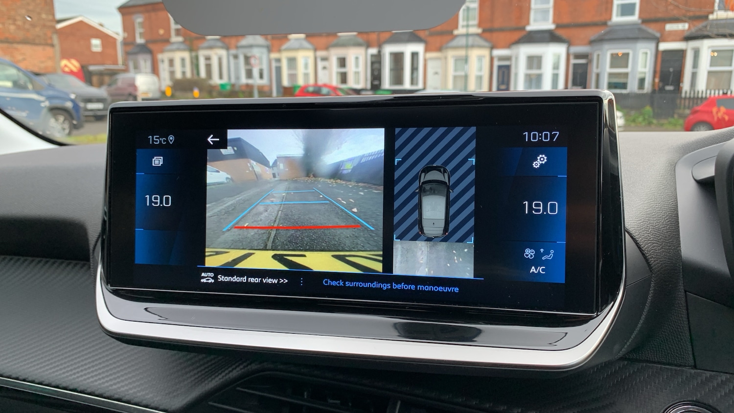 Used Peugeot 208 2022 for sale - 77218070: Photo 30