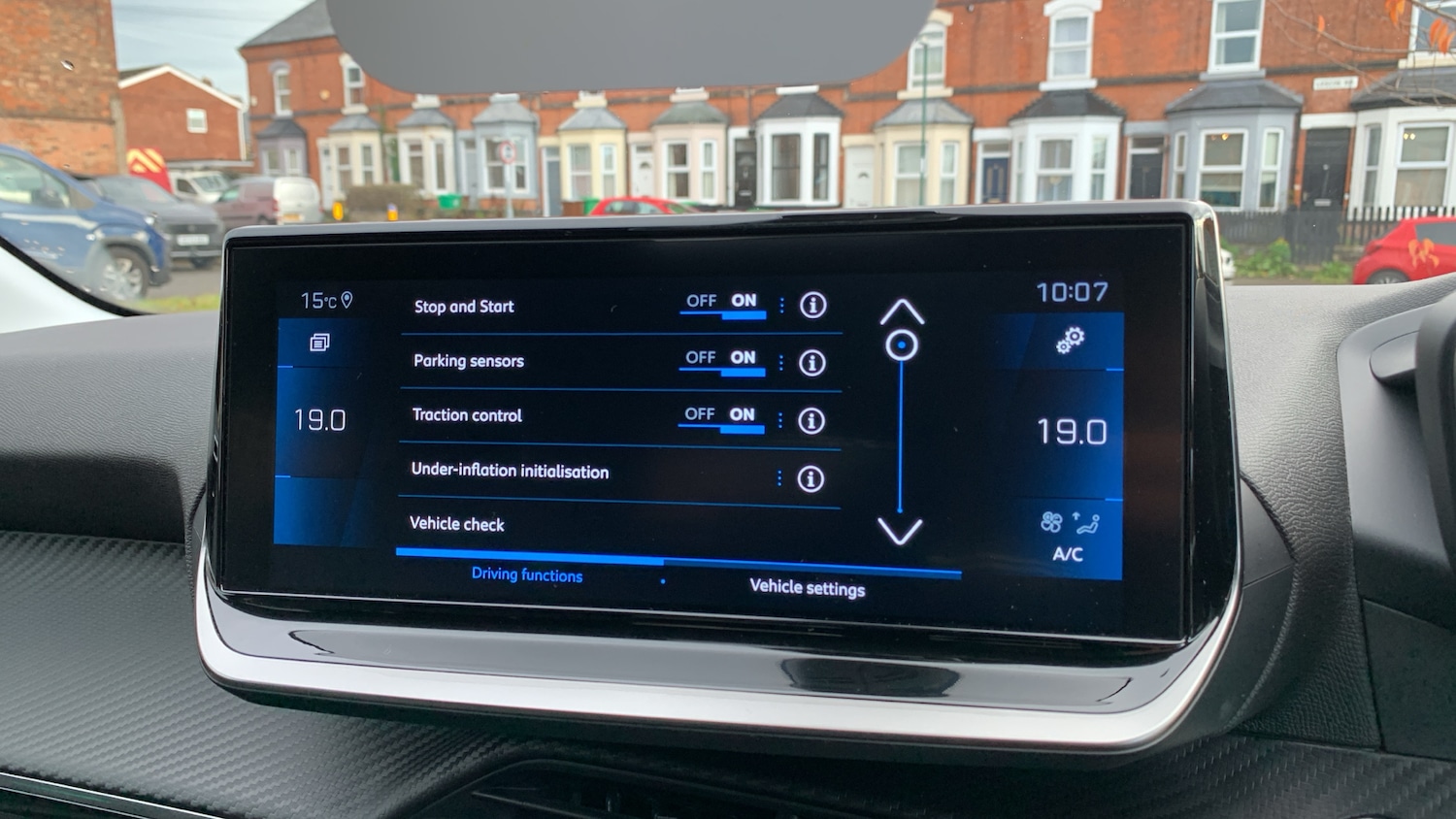 Used Peugeot 208 2022 for sale - 77218070: Photo 31