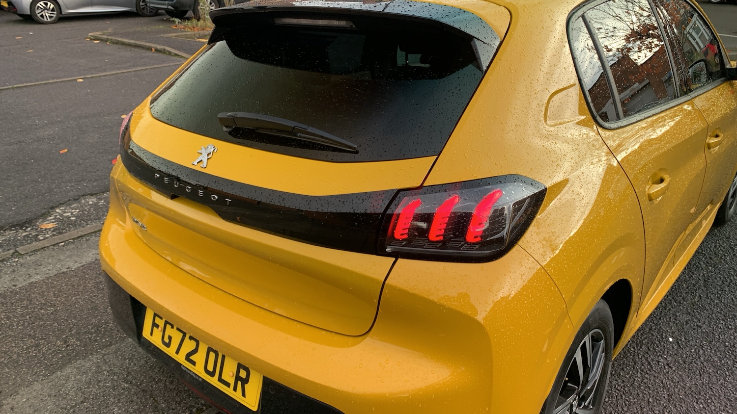 Used Peugeot 208 2022 for sale - 77218070: Photo 44