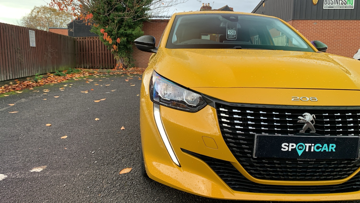 Used Peugeot 208 2022 for sale - 77218070: Photo 46