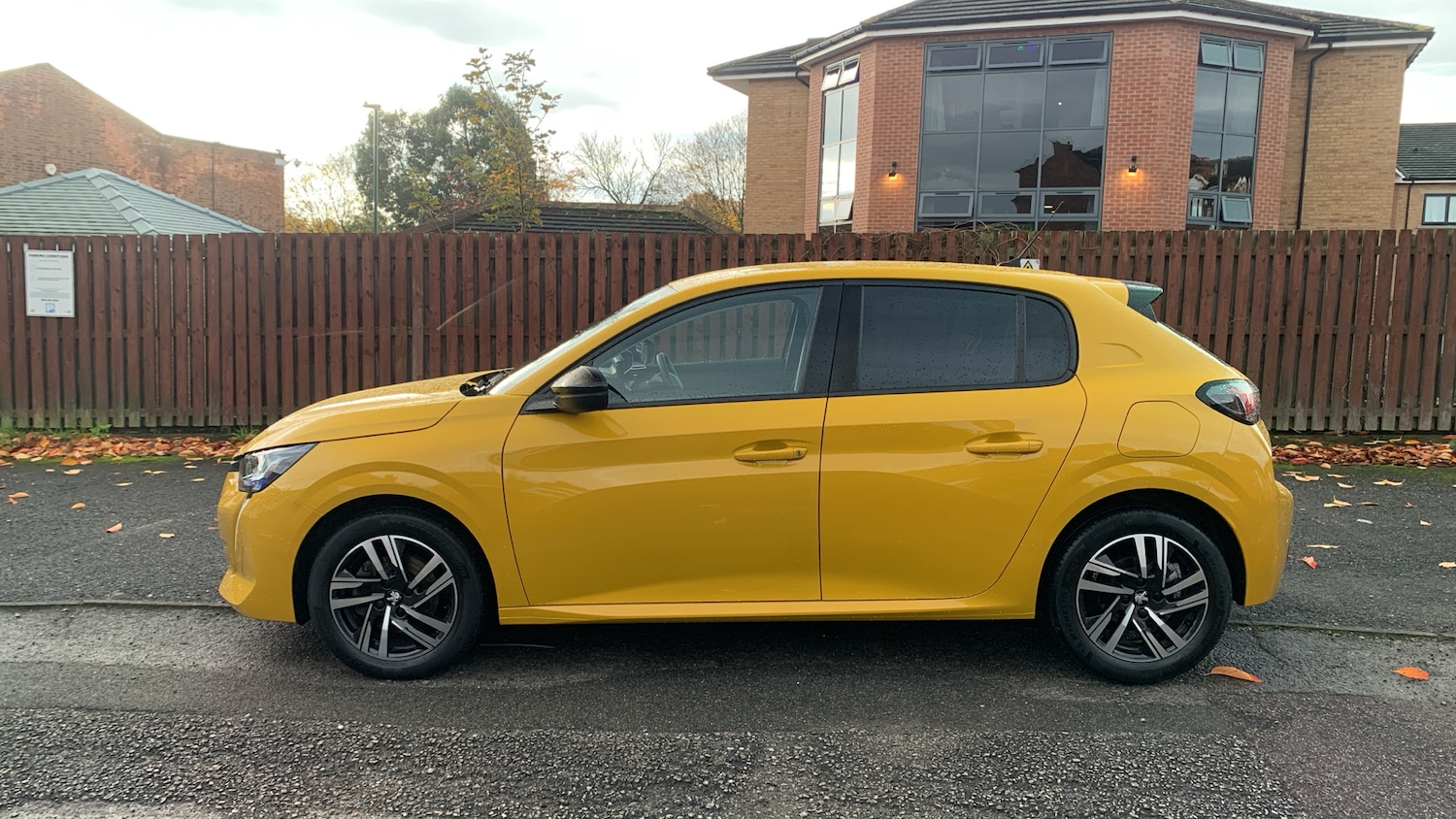 Used Peugeot 208 2022 for sale - 77218070: Photo 7