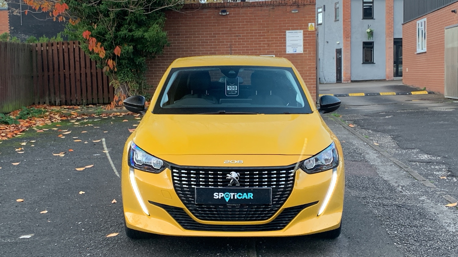 Used Peugeot 208 2022 for sale - 77218070: Photo 9