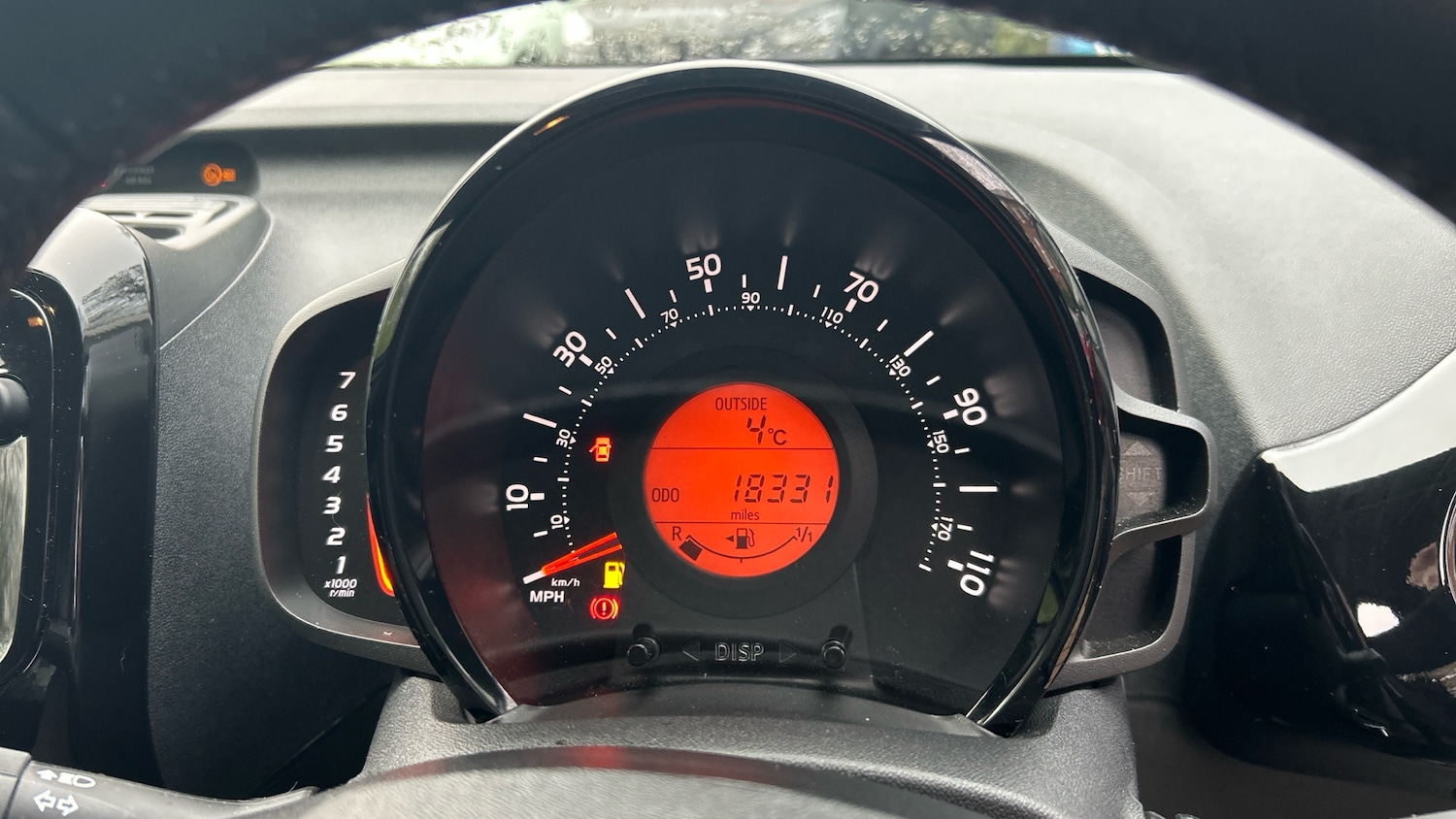 Used Peugeot 108 2021 for sale - 76887892: Photo 13