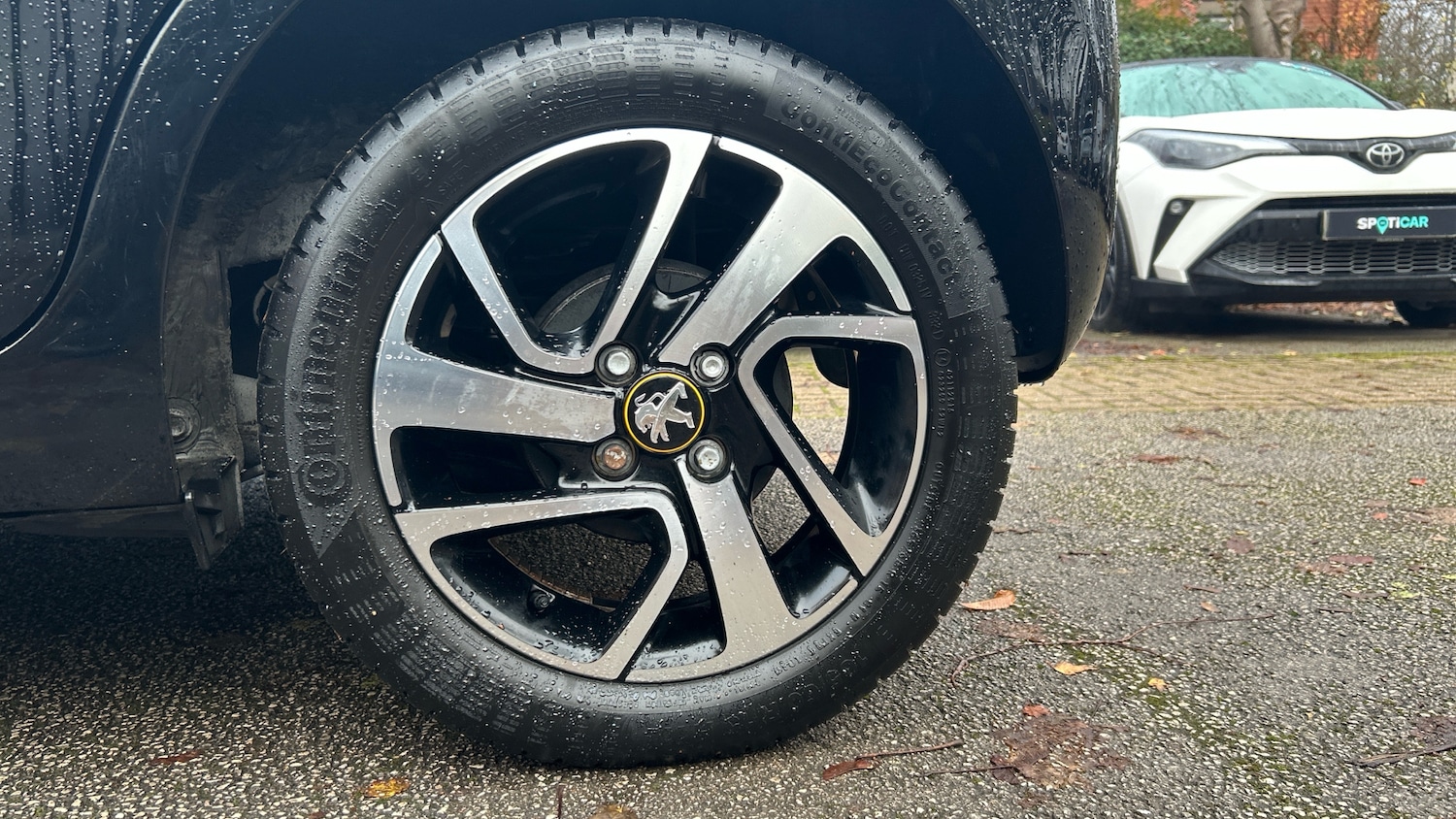 Used Peugeot 108 2021 for sale - 76887892: Photo 15