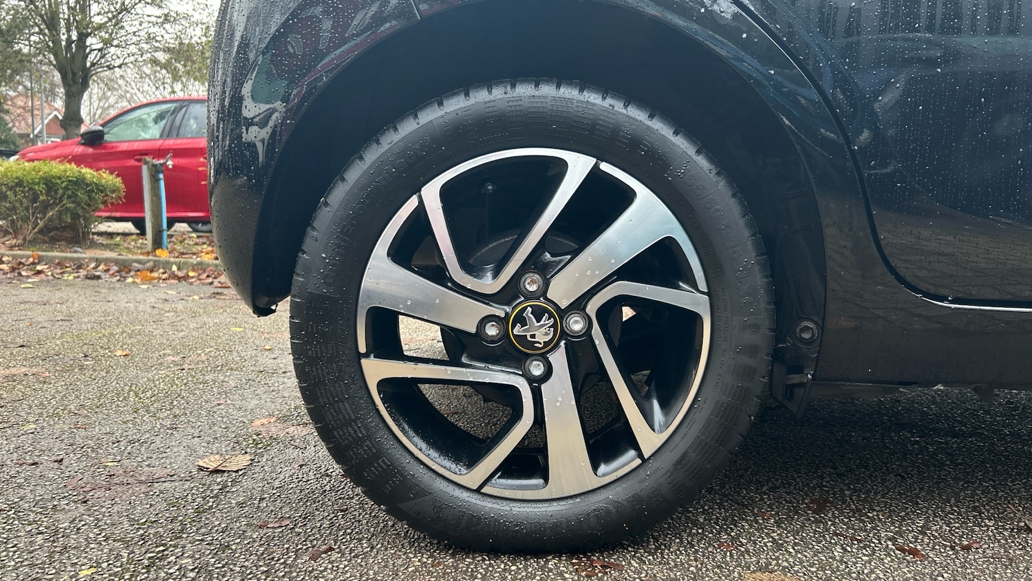 Used Peugeot 108 2021 for sale - 76887892: Photo 16