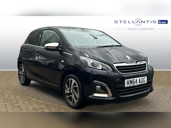 2021 - 1.0 Collection Hatchback 5dr Petrol Manual Euro 6 (s/s) (72 ps)