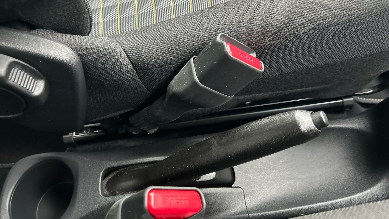 Used Peugeot 108 2021 for sale - 76887892: Photo 20