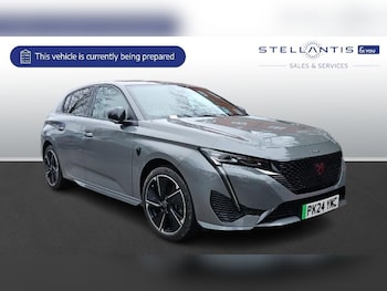 Used Peugeot 308 2024 for sale - 77254260: Photo